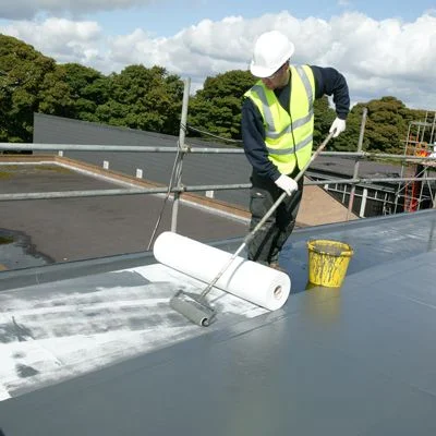 water proofing for terrace